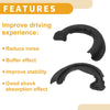 Mercedes-Benz C250 2012-2015 Coil Spring Insulators (A2043240184)