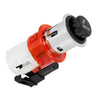 Car Lamp Socket Assembly