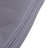 Range Rover Sport Gray Seat Armrest Handle Covers (2005-2013)