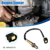 Mercedes-Benz GL550 2008-2012 Oxygen Sensor (1 x)