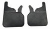 Toyota Hilux MK3 (2WD) Mud Flap Fender (1992-1997)