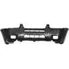Front Bumper Cover For 2001-04 Ford Escape Platinum
