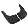 Toyota Tundra 2 x Rear Bumper Face Bar Step Pad Pair (2014–2021)