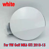 VW Golf MK6 GTI Fuel Gas Tank Filler Door Lid Cover (2010–2013)