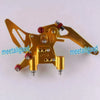 DUCATI 1199 899 Adjustable Rearsets Foot Pegs (2012-2018)
