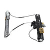 Land Rover Range Rover Evoque RH Power Window Regulator Assembly (2012-2019)