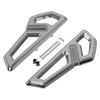 Harley Softail Heritage Classic Rider Footboard Bracket (2018-2025)