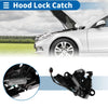 Toyota Venza 1Pc Hood Latch Assembly (2009–2016)