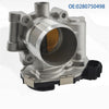 Chevrolet Buick Fuel Injection Throttle Body (2000-2005)