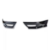 Nissan X-Trail T32 Rear Bumper Lip Splitter (2013-2016)
