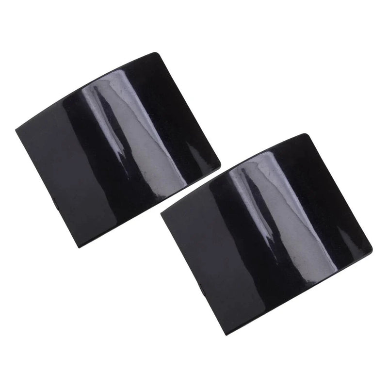 Mercedes Benz E Class E350 E550 2 x Front Side Bumper Covers (2009-2016)