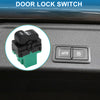 Chevrolet Venture Plastic Metal Black 1 Pc Door Lock Switch