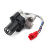 Yamaha V-STAR 650 1100 Ignition Switch & Keys (1998-2017)
