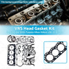 Toyota Hilux 4Runner HiAce 2.8 3L Diesel VRS Head Gasket Kit (87-00)