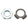 Yamaha Raptor 700 / 700R Front Sprocket Nut Washer (2006–2023)
