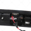 Nissan Pathfinder SL Chrome Rear Liftgate Handle (2013-2020)