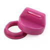 Polaris RZR XP 800-1000 Ranger Sportsman Purple ABS Ignition Key Cover w/Nut