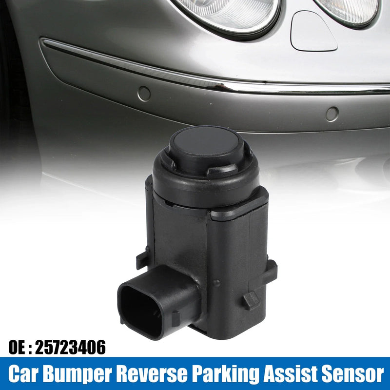 Cadillac Escalade Bumper PDC Reverse Parking Assist Sensor