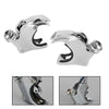 Dyna 49mm Fork Clamps (2006-Current)