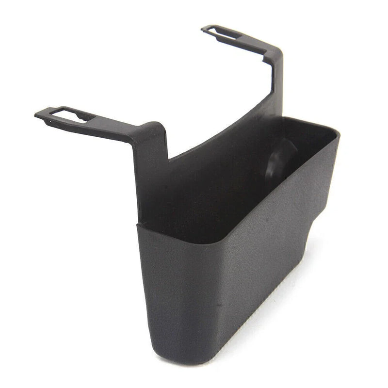 Jeep Wrangler JL JLU Front Center Console Armrest Storage Box (2018-2021)
