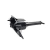 Jaguar XF, F-Pace Right Front Headlight Washer Nozzle (2016-2020)