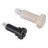 Acura RSX 5 x Climate Control Light Bulbs (2002-2006)