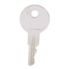 EZGO Golf Carts 1982-Up Ignition Key