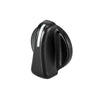 Jeep Wrangler A/C Heater Blower Fan Control Knob (1995-2005)