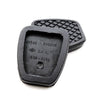 Honda Civic Hatchback 1980-1983 Clutch Brake Pedal Pad