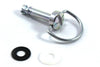 Honda XR650 XR CRF450 250 Dzus Air Filter Side Guard
