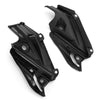 Kawasaki Z900 Unpainted ABS Air Intake Vent (2017-2019)