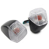 HONDA CBR250RR MC22 LED Turn Signal Light Clear Lens (1990-1999)