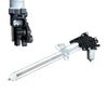 Honda CR-V Rear Right Window Regulator with Motor (2012-2017)