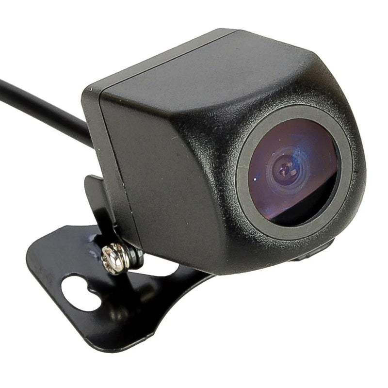 Car DVR Mirror Dash Cam Night Vision 2.5mm 4 Pin Rear View Camera