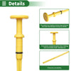 Mercedes Benz Smart Fortwo 451 M132 Oil Level Dipstick (2010-2015)