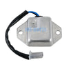 Yamaha Excel III ET340 Regulator/Rectifier (1988)