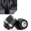 Universal 28MM Motorcycle Frame Slider Anti-Crash Engine Protector (All Years)