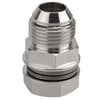 Car Turbo Oil Pan Return Drain Plug Adapter Fitting 10AN M18x1.5mm