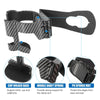 Jeep Wrangler JK Cup Holder Mount Organizer (2011-2017)
