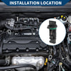 Volvo XC90 Mass Air Flow Sensor (2003-2006)