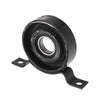 Land Rover Discovery Black Rear Driveshaft Center Support Bearing (1999-2004)
