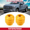 Ford F-250 Super Duty 2 x Coil Spring Dampers (2017-2023)