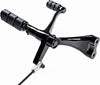 Harley Sportster 1200 883 Forward Controls Kit (2004-2013)