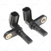 Toyota Tundra Sequoia ABS Speed Sensors (2007-2017)