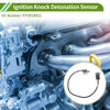 Mazda 626 Ignition Knock Sensor (1998-2002)