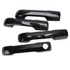 2022 Toyota Tundra Door Handle Cover Trim (2022)