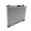 Toyota Tarago ACR30R 2.4L 2AZ-FE 4Cyl Petrol Radiator (2000-2005)