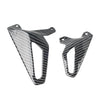 Ducati Panigale V2 V4 Heel Guard Rearset Foot Peg Protector (2020-2023)