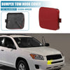 Toyota RAV4 Pair 2 x Front Tow Hook Cap (2009–2012)