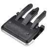 Corolla 4 Pcs A/C Vent Center Dash Outlet Louvre Blade Clips (2003-2023)